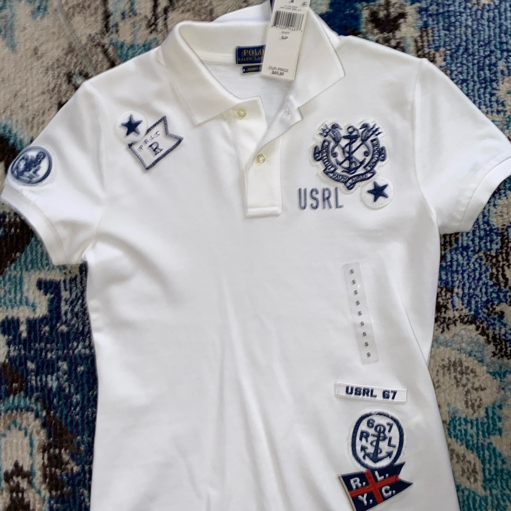 Polo Short Sleeve